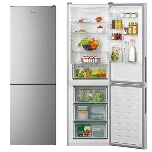 FRIGO COMBI CANDY CCE3T618FS 185X60X65.8